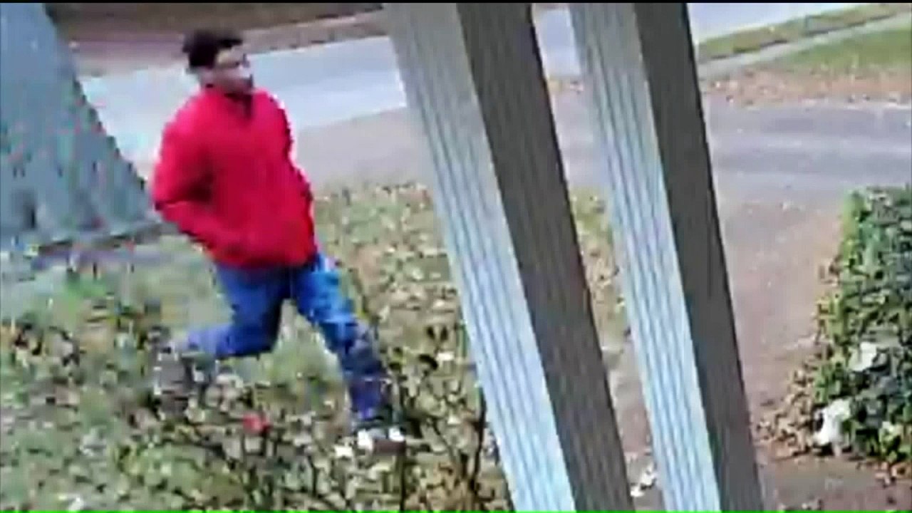 Homeowner Catches Delivery Driver Mishandling Fragile Package on Camera