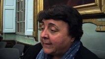 Michèle Einaudi, conseiller municipal d'opposition
