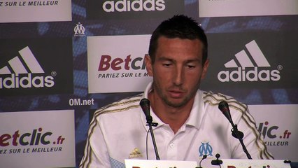 Morgan AMALFITANO retrouve sa pelouse du Moustoir ce soir face à Lorient