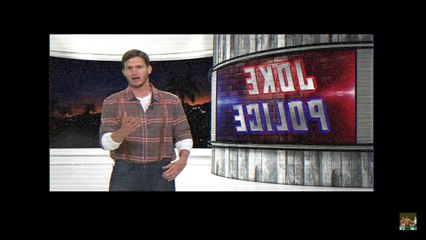 Amy Schumer Joke Stealing Compilation - All Examples