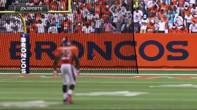 CAROLINA PANTHERS VS DENVER BRONCOS | NFL WEEK 1 PREDICTIONS | FULL GAME