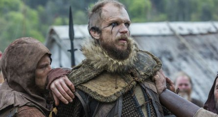 [S5 E3] The Last Kingdom Season 5 Episode 3 ~BBC Two