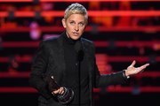 Ellen DeGeneres is trying to save elephants with kindness
