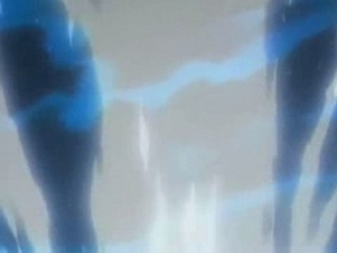 AMV Bleach - Requiem for a Dream