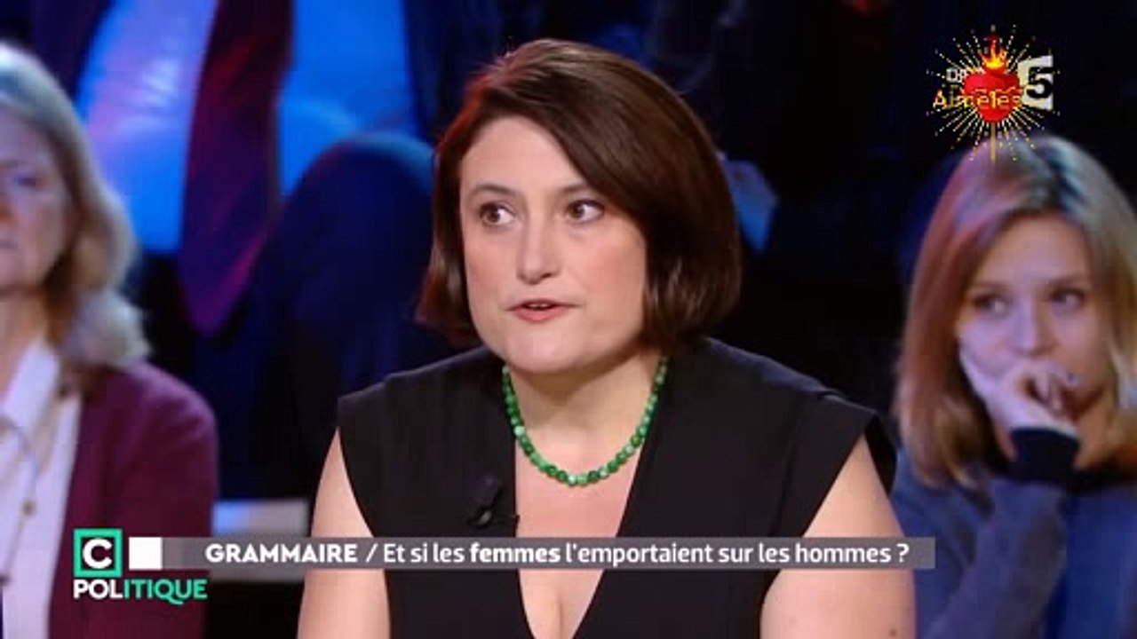 Intelligence féminine et décadence sociale