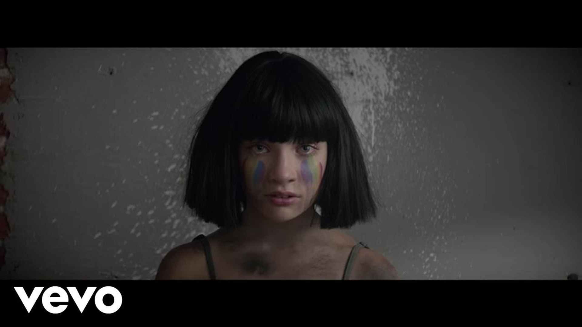Sia - The Greatest - فيديو Dailymotion