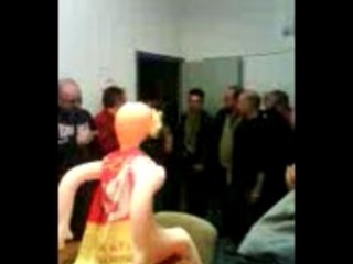 depart de jean claude