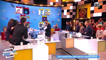 Jean-Michel Maire gagne un voyage dans l'espace