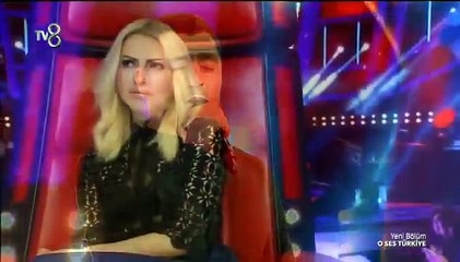 O Ses Türkiye Alpaslan Adsay -ANAM