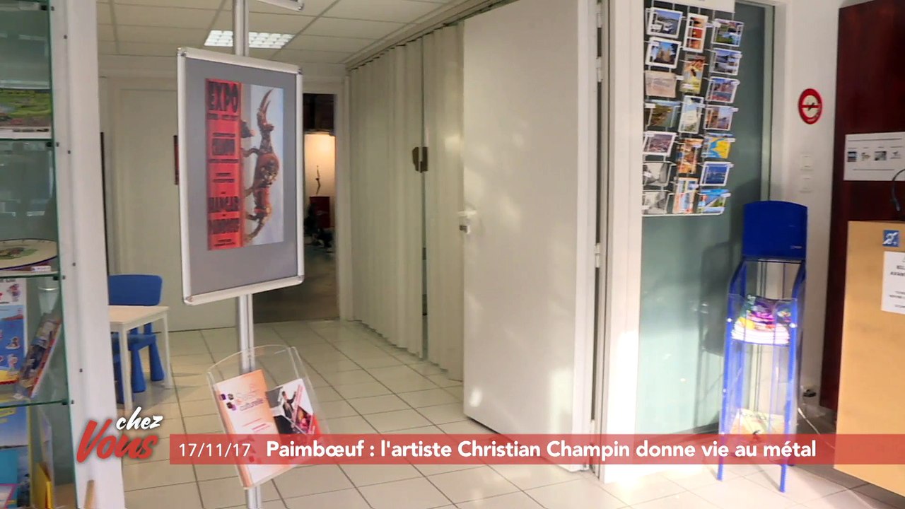 Chez vous à Paimboeuf #5