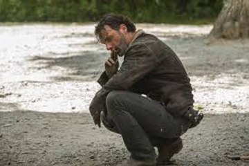 The Walking Dead s08e5 'The Big Scary U' Streaming Online