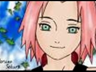 Couple sai,naruto et sakura