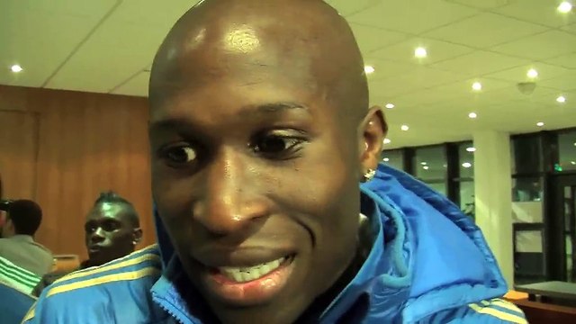 Bon ou mauvais match nul pour l'OM à St Étienne, pour Rod FANNI ?