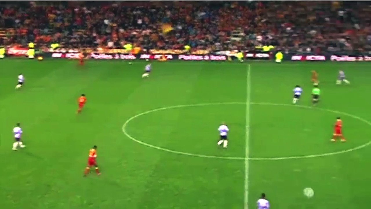 Voilà la ''grosse erreur défensive d'Éric Chelle''...