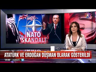 Norveç'teki Atatürk ve Erdoğan skandalının ardındaki Türk kökenli kim