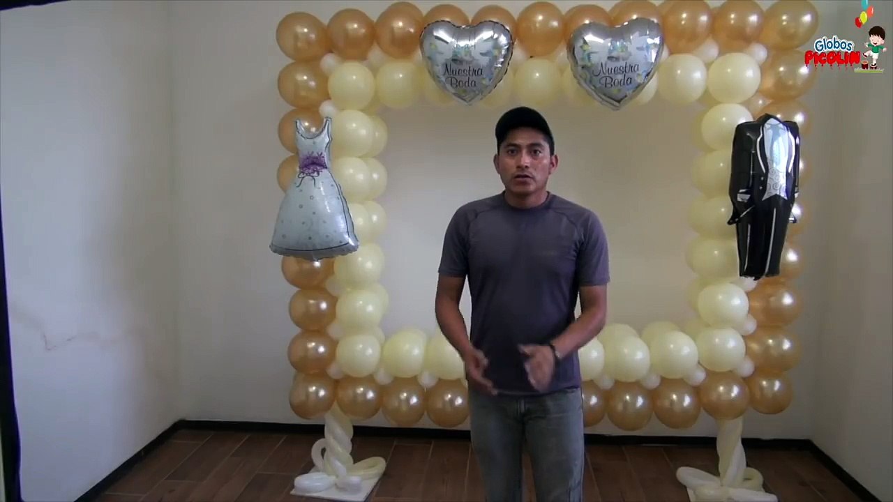 Marco para fotos super facil de hacer!! # 131