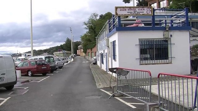 Jérome Piscione plaisancier déplore cette nouvelle pollution