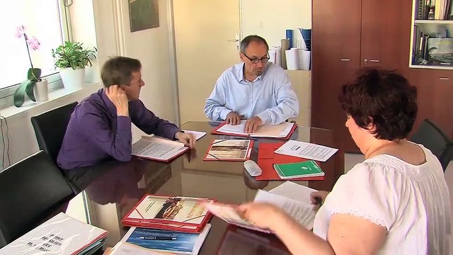 Interview vidéo d'Henri CAMBESSEDES 1er adjoint au maire de Martigues