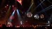 Muse - Supermassive Black Hole, Mercedes-Benz Arena, Berlin, Germany  6/3/2016