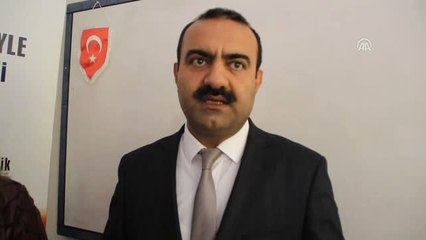 Engelli ve Eski Hükümlülere Destek Projesi"