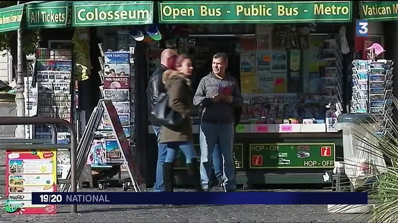 Italie : mort de Toto Riina, le "parrain des parrains"