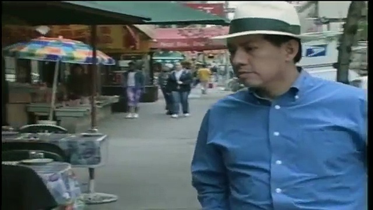 BAYRON CAICEDO LA MITAD DE MI VIDA