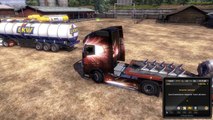 Euro Truck Simulator 2 ★ Multiplayer ★ Megastau auf der A45 [Deutsch/HD]