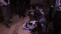 Doğu Guta'da Sivil Kayıplar Artıyor - Şam