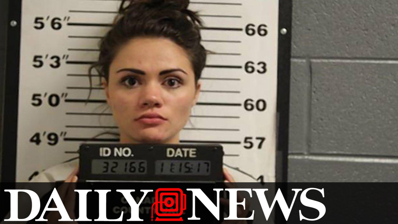 Teacher arrested after texts reveal relationship with student