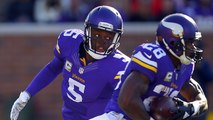 Throwback: A.P., Teddy B lead Vikes past Rams in 2015