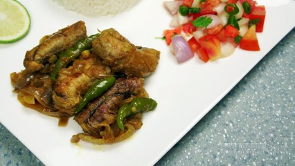 ইলিশ মাছের ডিম ভুনা