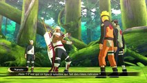 Naruto Shippuden Ultimate Ninja Storm 3 - Full Burst version Pc Vostfr #7
