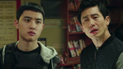 '을'과 '을'의 웃픈 대결...블랙코미디 '7호실' / YTN