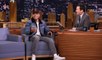 Chance the Rapper Tells Jimmy Fallon He Wrote Multiple Sketches for 'SNL' | Billboard News