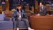 Chance the Rapper Tells Jimmy Fallon He Wrote Multiple Sketches for 'SNL' | Billboard News