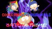 South Park Coon & Friends vs Freedom Pals OFFICIAL Theme Song!