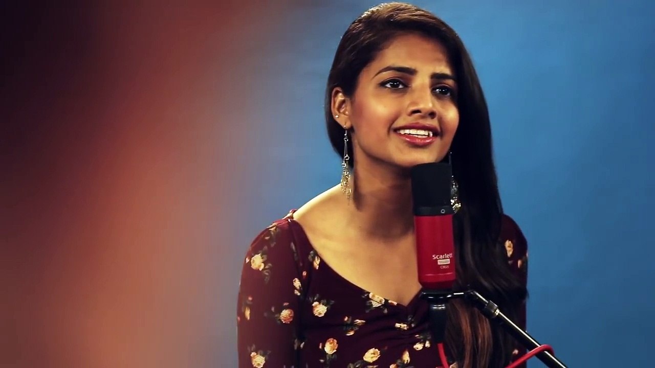 Tu Mere Paas - Wazir [ Ritu Agarwal Female Cover] _ @VoiceOfRitu