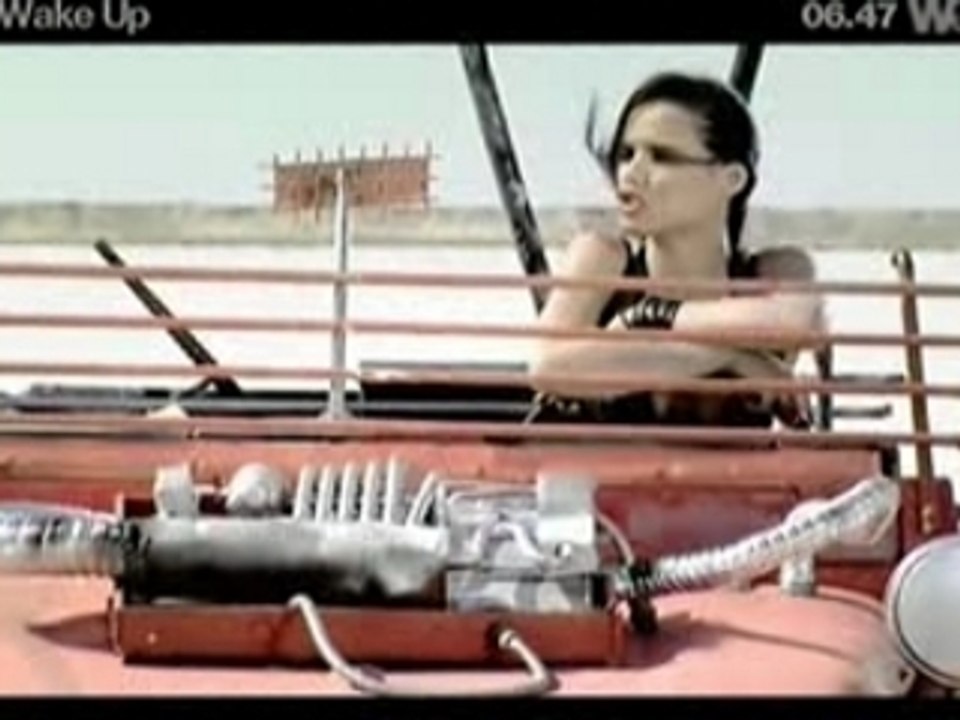 Melissa Mars - Love Machine (By Azur€uS)