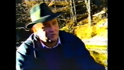 La Ruta de Las Ratas