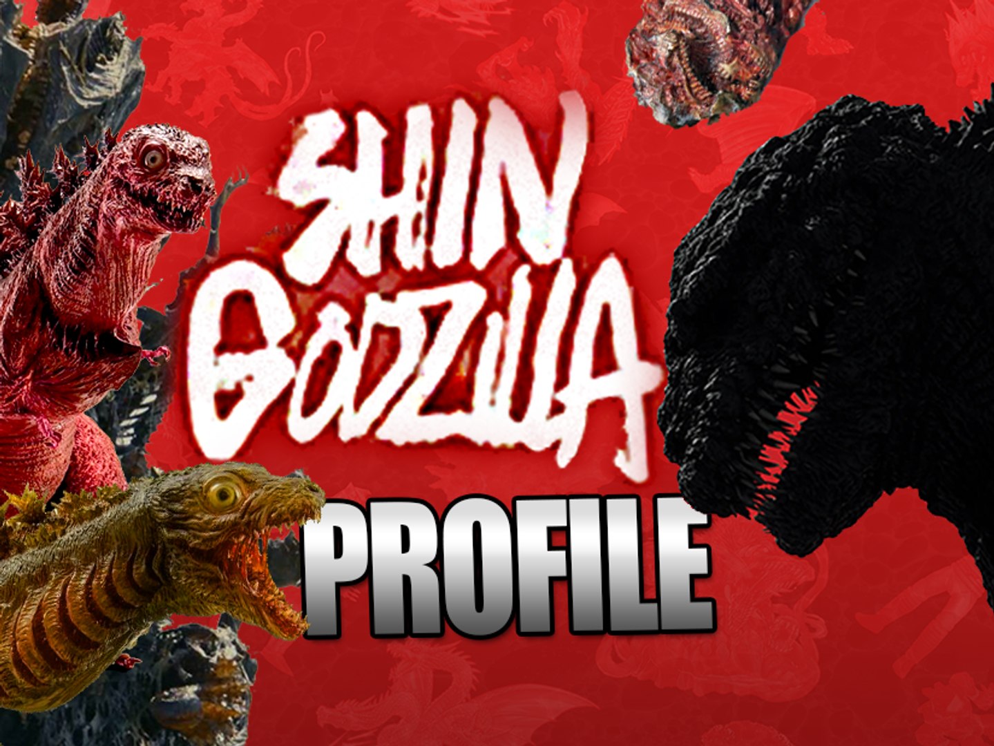 Shin Godzilla Original Soundtrack 