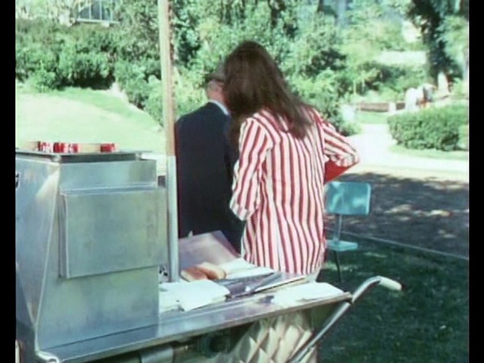 S01E14 Der Killer mit der Katze