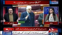 Live with Dr.Shahid Masood - 16-November-2017 - Nawaz Sharif - Ishaq Dar - Sindh Operation -