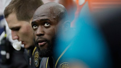 Garafolo: Marrone said Jags are being 'cautious' with Fournette