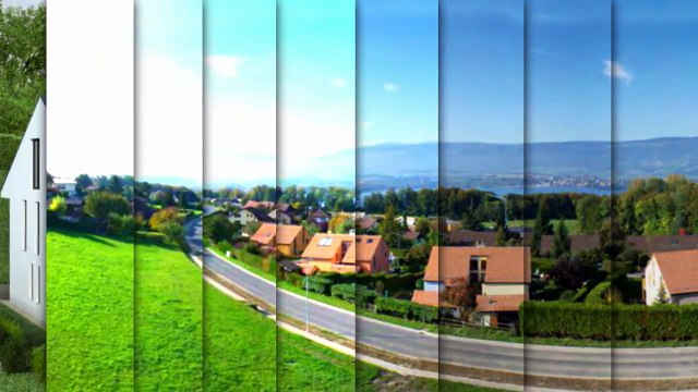 A vendre - Appartement - Cheseaux-Noréaz (1400) - 4.5 pièces - 102m²