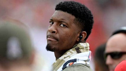 Steve Wyche: Jameis Winston can stay on active roster during investigation