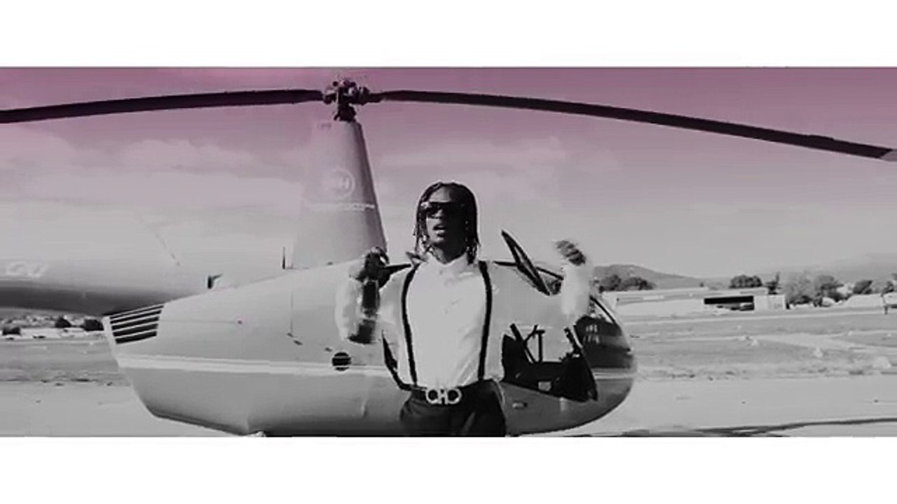 Thabiti Freestyle __ Bodak Yellow __ Remix Cardi B __ __ 2017