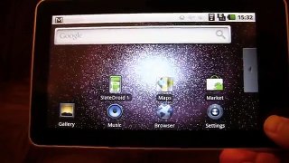 HaiPad Review (Android Tablet / Fake iPad)