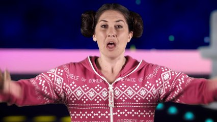 Star Wars | A Cosmic Kids Yoga Adventure!