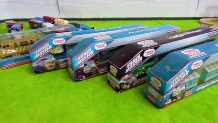 Thomas & Friends Winged Thomas Motorized Engine Toys