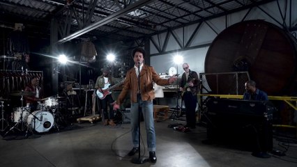 José James - Better Off Dead